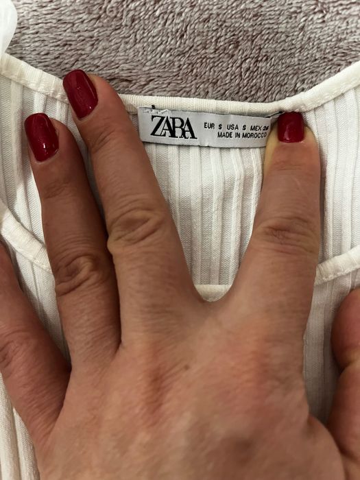 Дамско Боди Zara