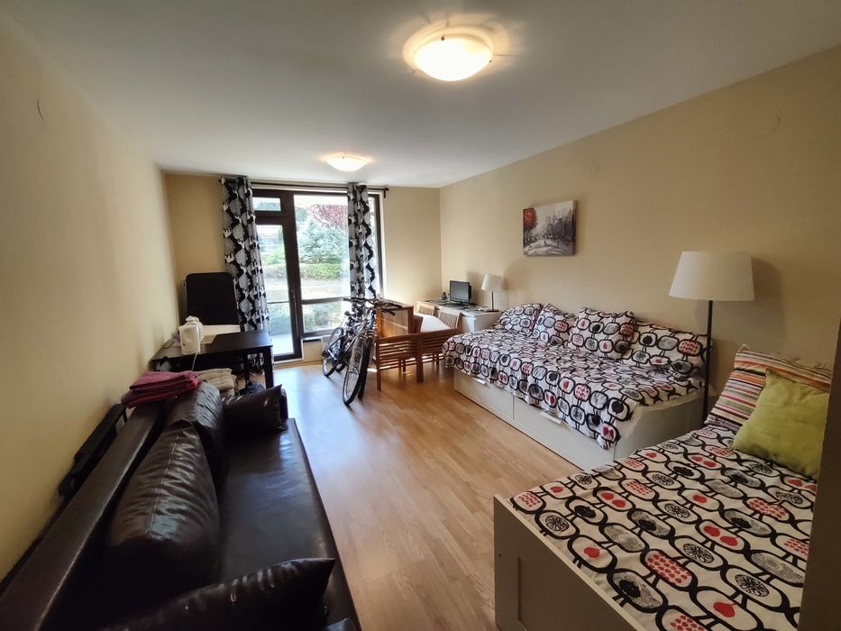 Продава се Едностаен апартамент в Разлог - 40 кв.м за 750 €/кв.м - Снимка #4