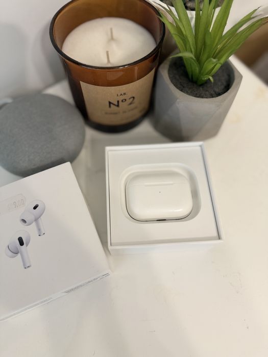 Case за слушалки AirPods Pro