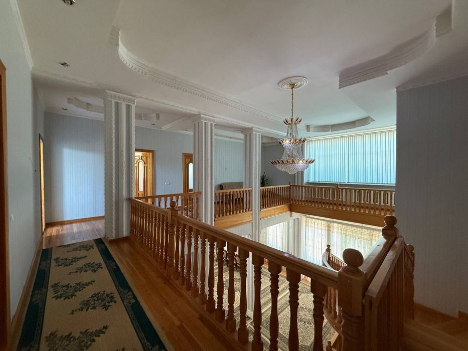 #a548 Boylar mahallasidan tayyor 8.5 sotqli hovli sotiladi