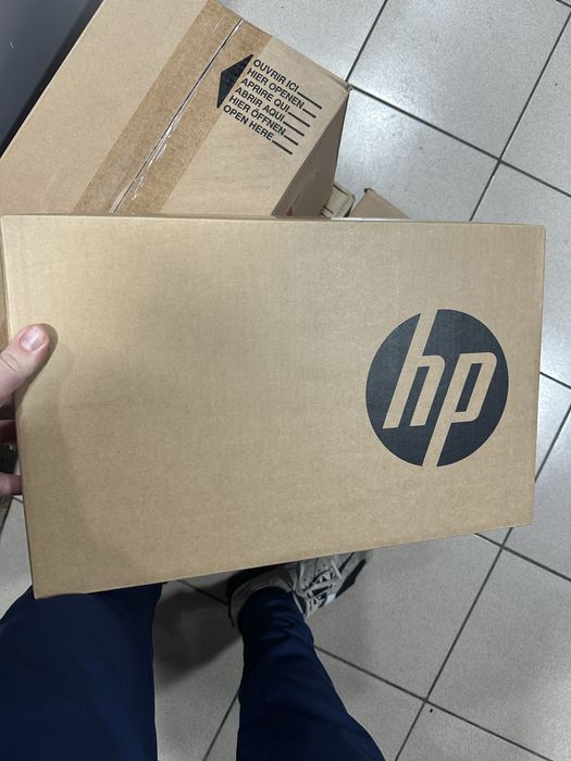 Vand laptop hp probook 4 g1i 16 sigilat core 5 ultra 16gb ddr5 ssd 512