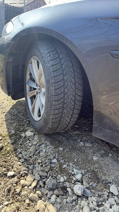 Vand Bmw F10  2l. M Pack