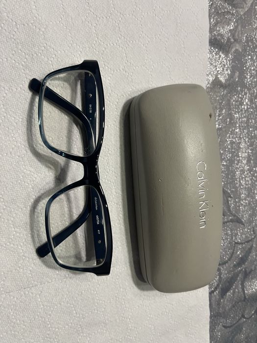 Ochleari rame Calvin Klein