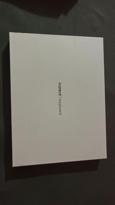 Tastatura Inateck apple