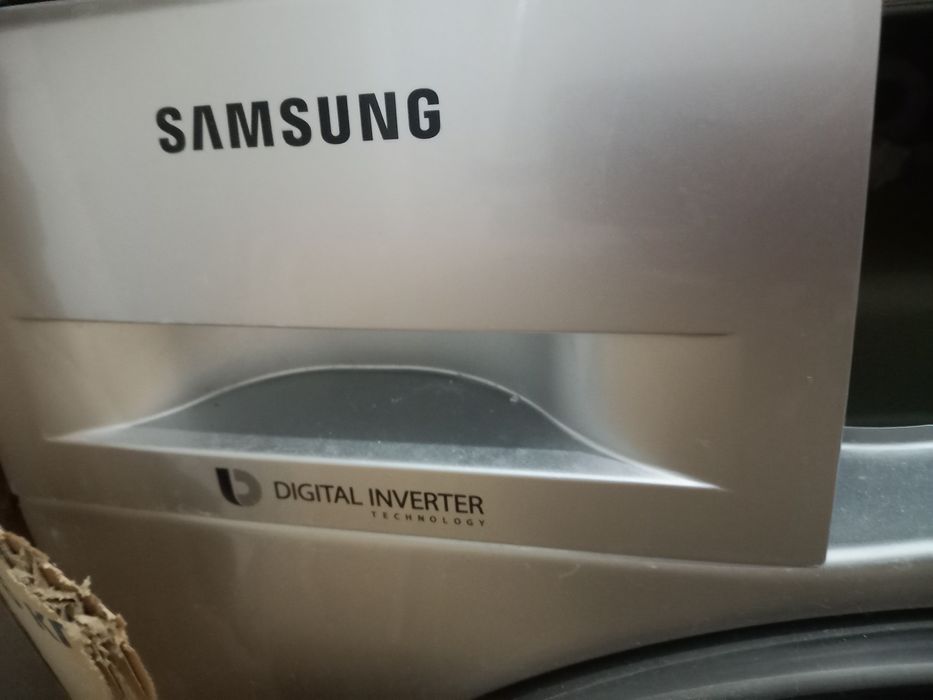 Стиральная машина самсунг