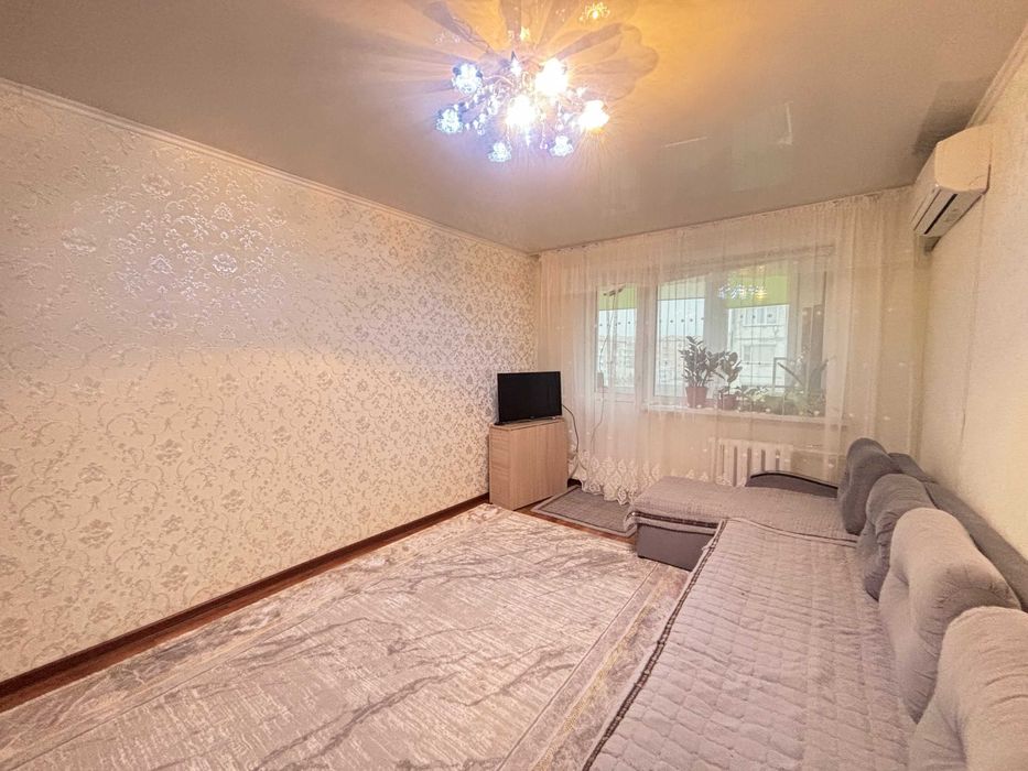 2-комнатная квартира, 49 м², НН