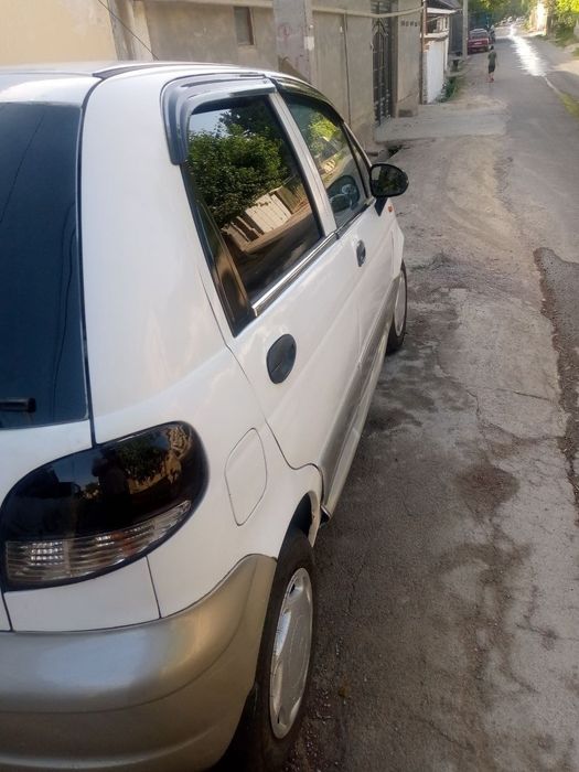 Matiz best sotiladi