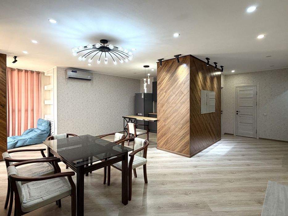 3 Комнаты 3/16/16 Яккасарай, под Ипотеку, Корзинка Аэропотр, Биржа