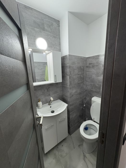 Apartament 3 camere Prundu