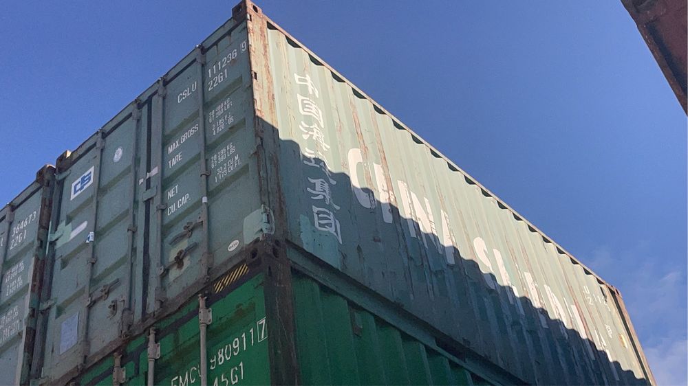 Продам контейнер,