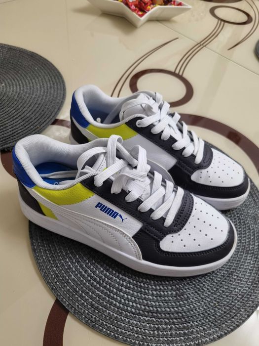 Adidași Puma băieți nr.36