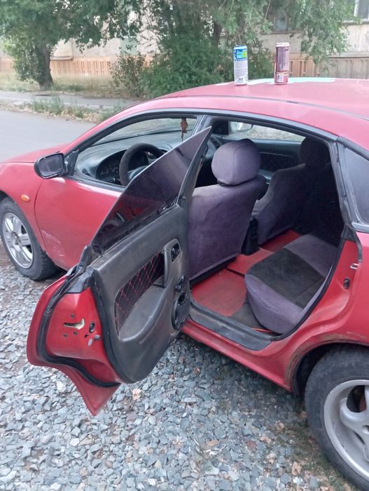 Продам MAZDA 323F