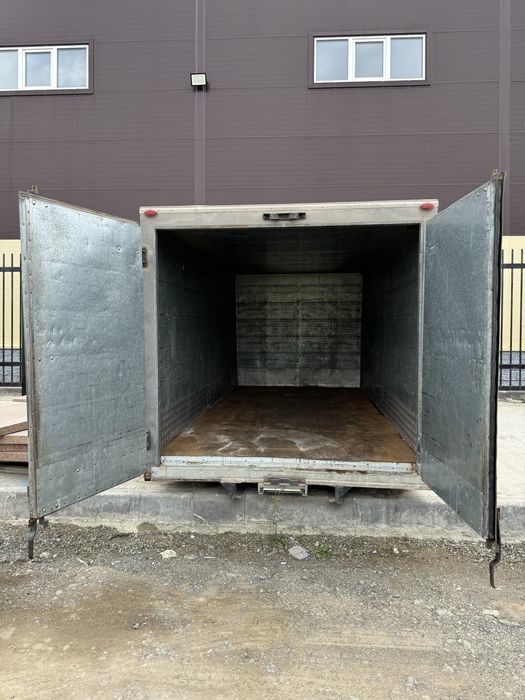 Продам термобудки