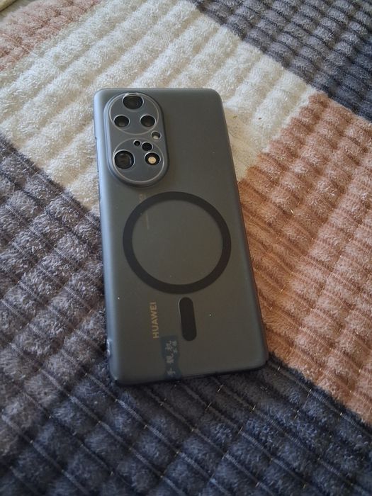 Продам Huawei p50 pro. На kirin9000. Идеально