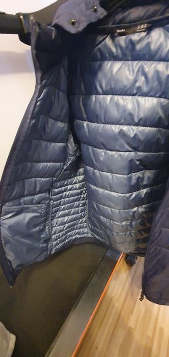 Geaca Bershka primavara/toamna