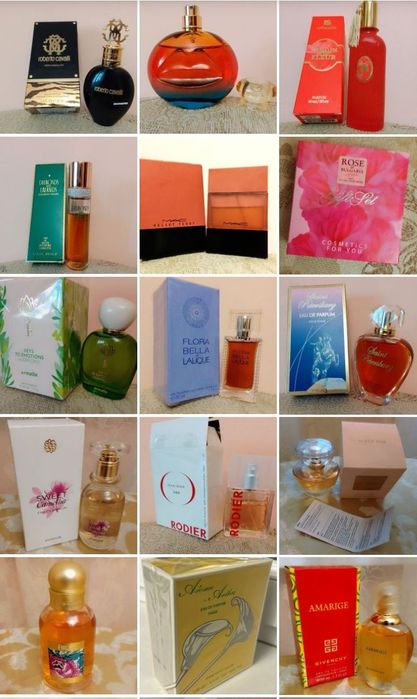 Cartier Mirage Anonss