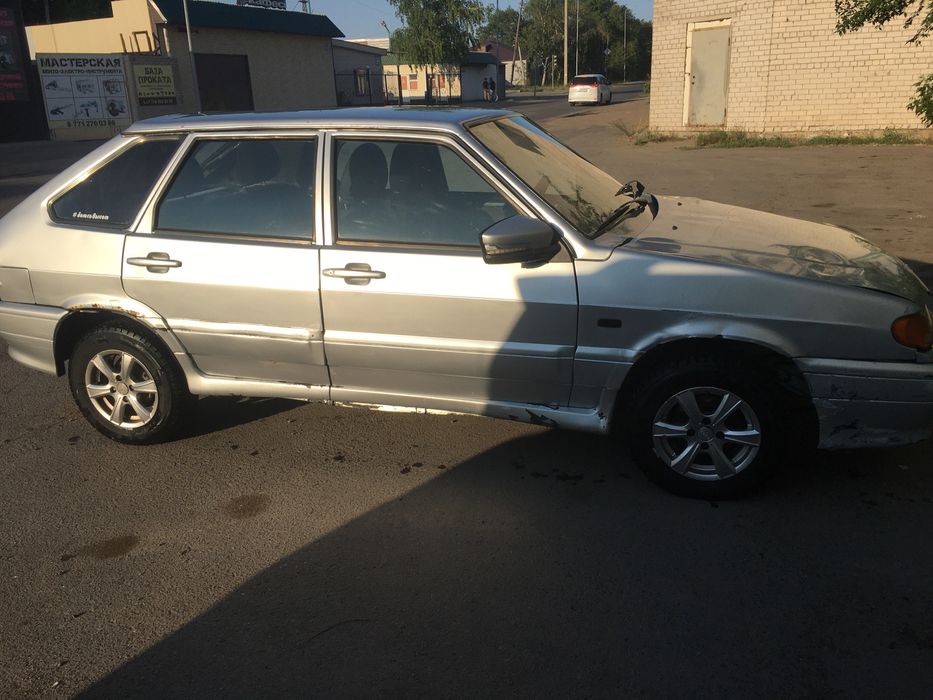 Продам Ваз 2114