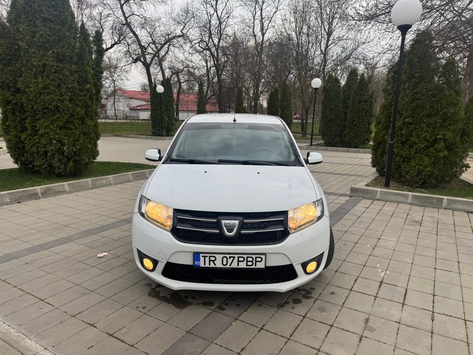 Dacia Sandero 1.5 dci 90cp 2013