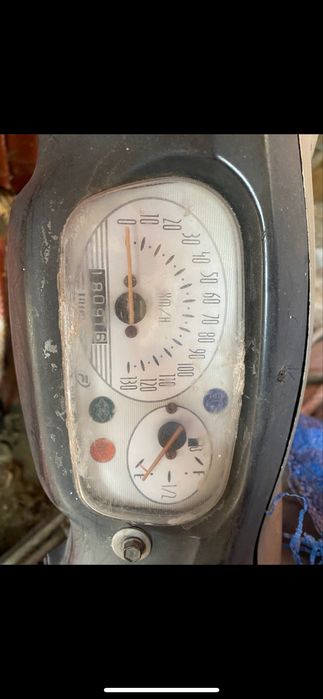 Scutere Yamha neos si Peugeot 209 fara acte