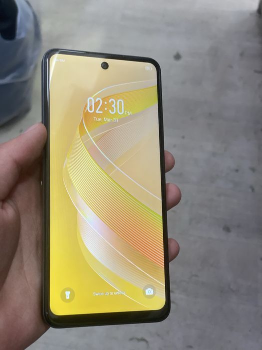 Infinix smart 8 64 gm