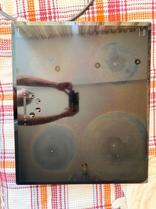 Индукционная плита