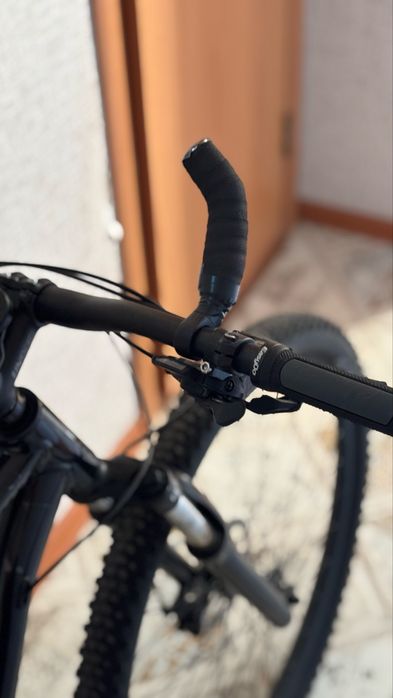 Велосипед Scott Aspect 970