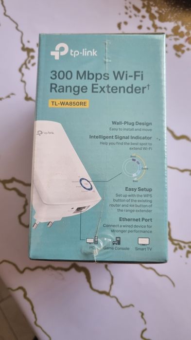Extender internet tp link