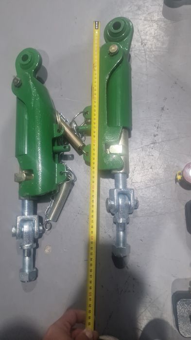 Ancora stabilizator tractor john deere seria 5000 6000 7000 .tenson vertical reglabil pret 1250 lei .se poate trimite prin curier rapid în toată tara
