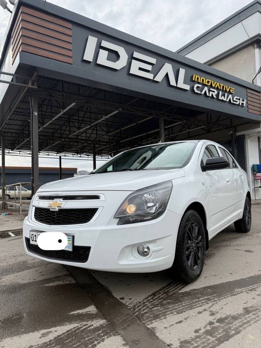 Cobalt 2025 midnight