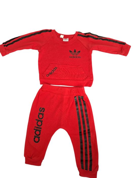 Бебешки комплекти по 10лв