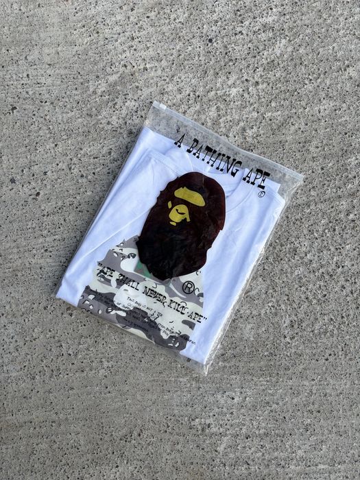 Тишка Bape
