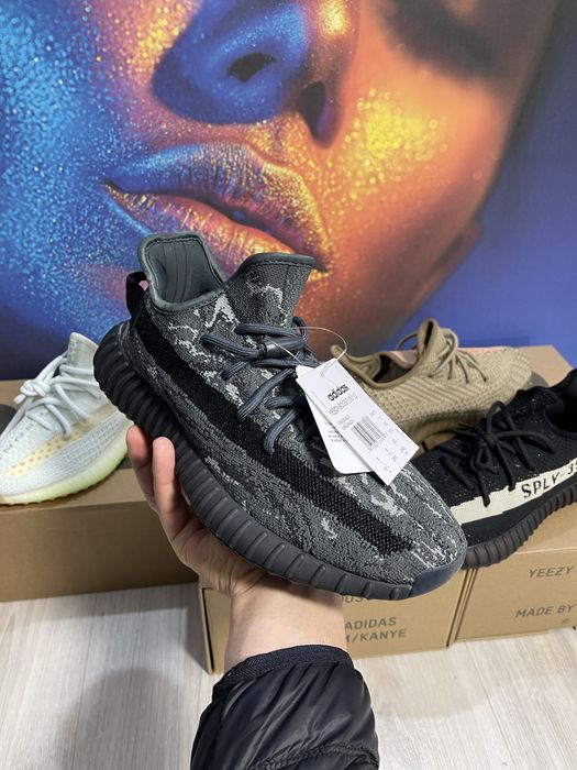 Adidasi Yeezy Boost 350 calitate Premium colectie noua