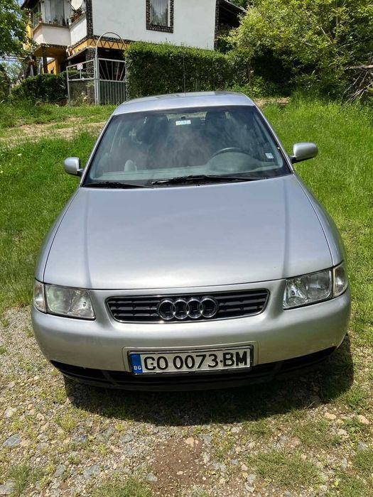 Продавам АУДИ А 3