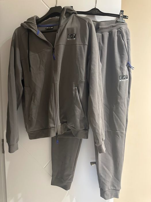 Спортен екип EA7 Emporio Armani, S