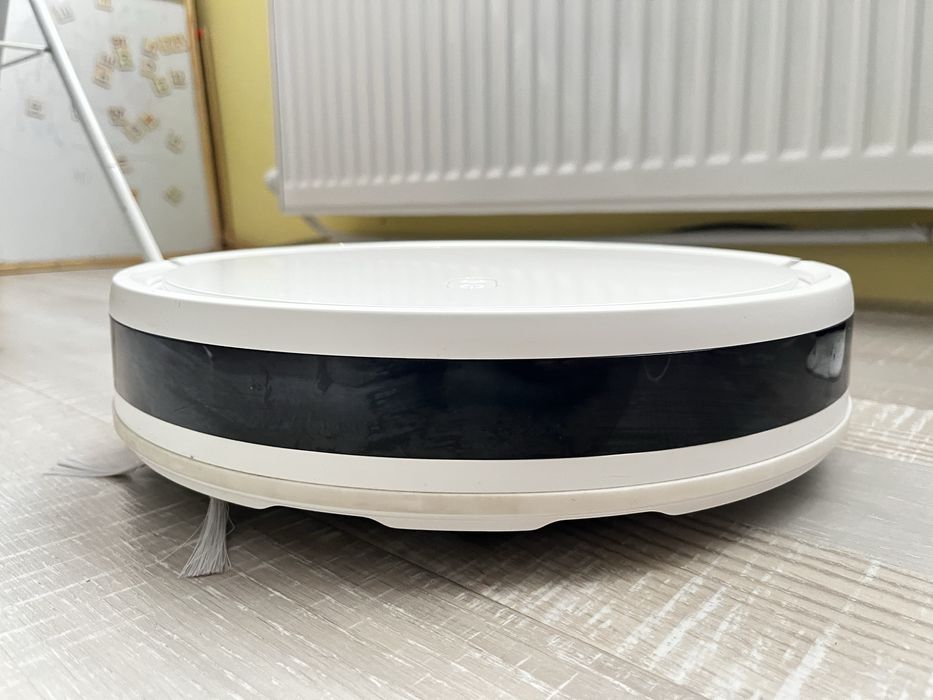 Прахосмукачка Xiaomi Mi Robot Vacuum Mop E10