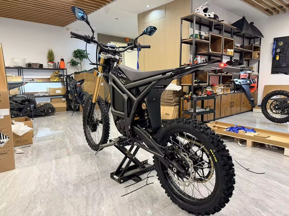 Talaria KOMODO / MX 6