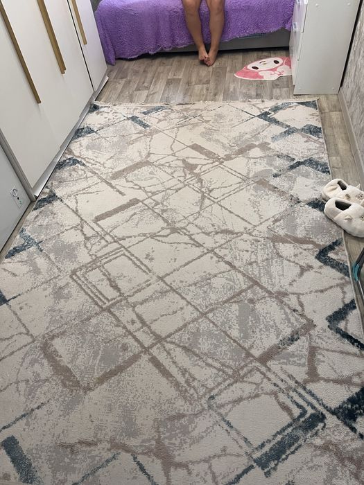 Ародам ковер и дорожку