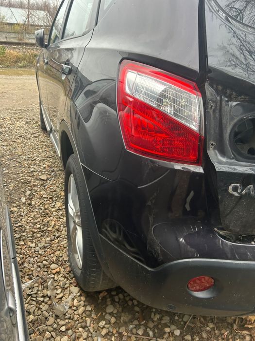 Calculator motor Nissan Qashqai J10 1.5 Dci 2011 euro5