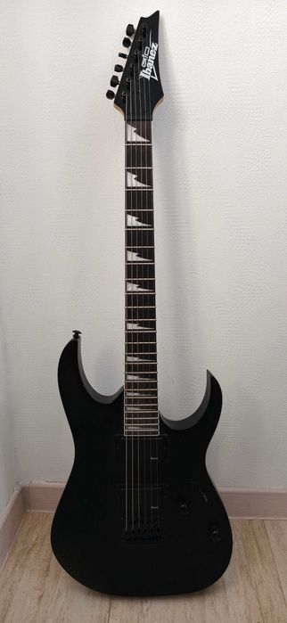 Ibanez grgr131ex-bkf