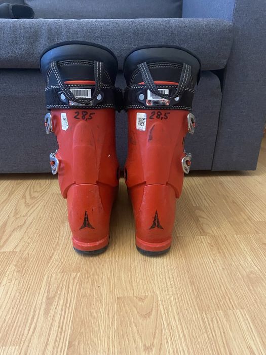 Clăpari schi Atomic Hawx Prime 100 – Mondo 28/28.5 (marime 44/44.5)