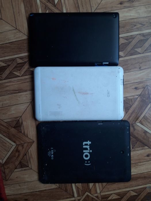 Planshet lenavo va boshqalar