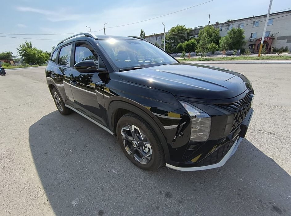 Продаётся Huyndai Mufasa