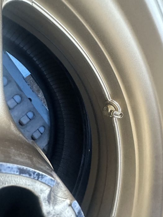 джанти капли SC59 Honda 1000rr