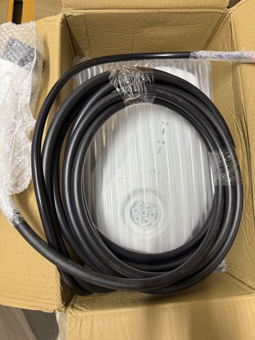 Оригинальна byd зарядка 7 квт zaryadka 7 kw song seal e2  buick