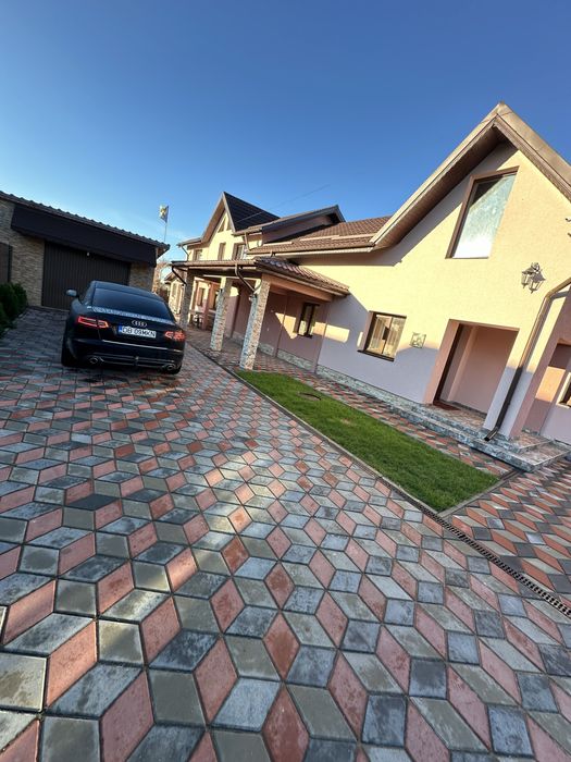 Audi A6 C6 Facelift S-line 2011 Euro 5