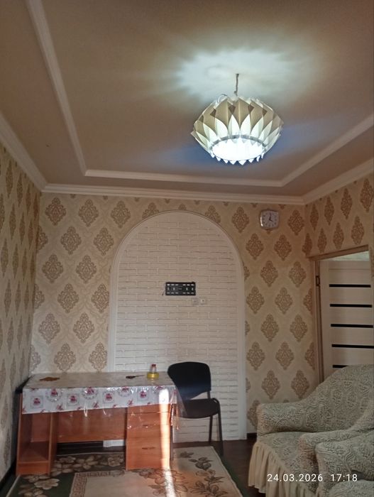 Яккасарой Кушбеги Оилага