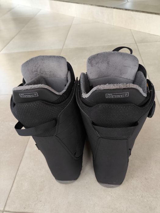 Boots, Booti de Snowboard Burton Ruler Boa 2026 marimea 44 (US 11)