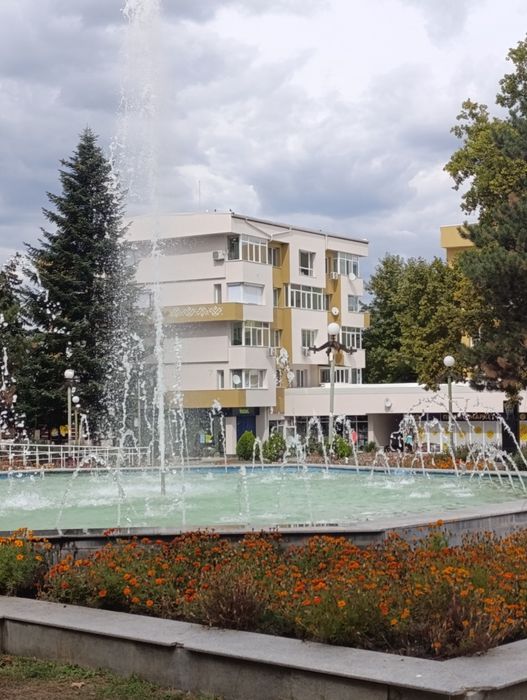 Продава се Тристаен апартамент в Тервел - 88 кв.м за 682 €/кв.м - Снимка #1