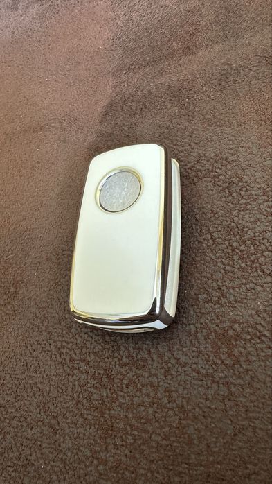 Чисто нов автомобилен ключ  за Skoda, VW, Seat, Audi - 1J0 959 753 DA