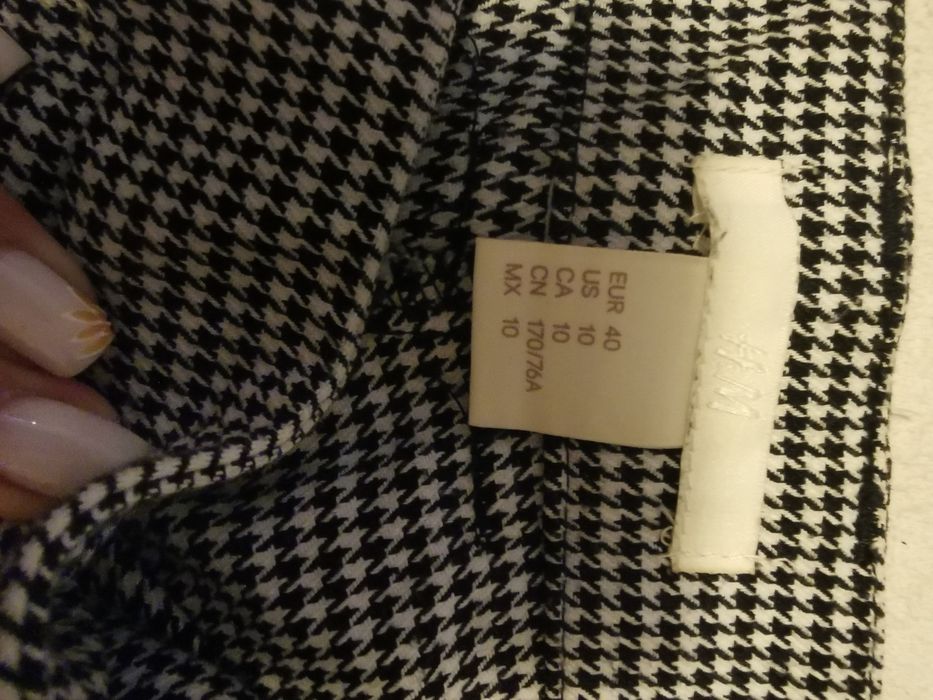Pantaloni dama H&M 40